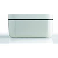 Lékué Ice Box Blanco Cubitera